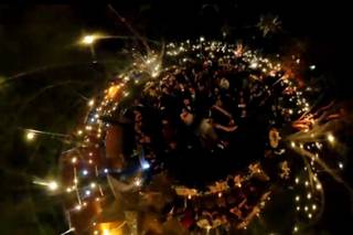 DJ Carlos Ferreyra - 5