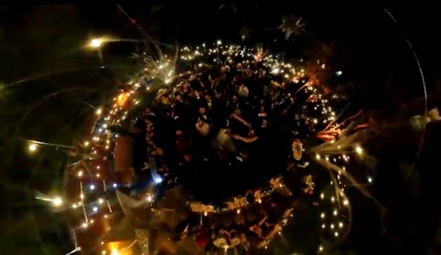 DJ Carlos Ferreyra - 1