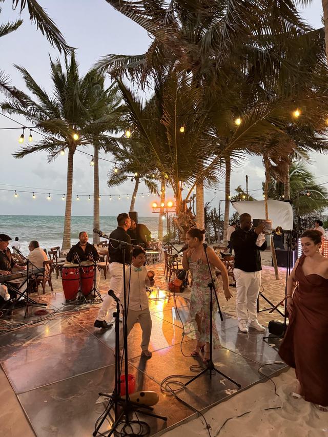 Grupo Swing Latino - 2