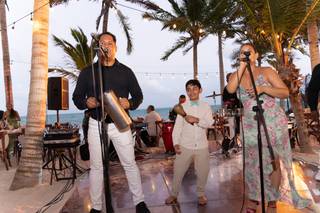 Grupo Swing Latino - 4