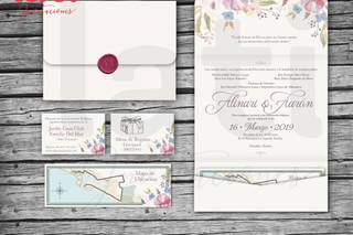 Latí Invitaciones - 9