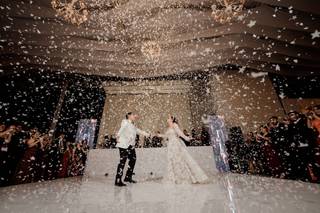 Dol Weddings - Planners & Flowers - 7