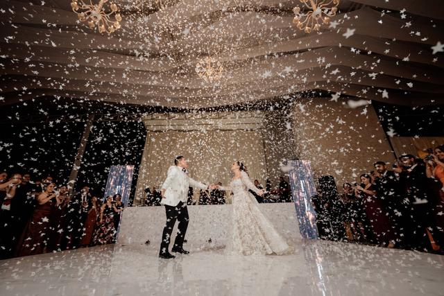 Dol Weddings - Planners & Flowers - 1