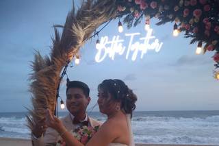 Leonor Palacios Wedding Planner - 10