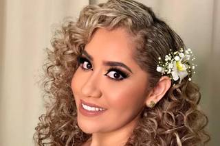 Wen Estrada Hair Style - 10