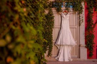 Ángel Cruz Wedding Photographer - 18