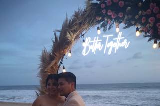 Leonor Palacios Wedding Planner - 11