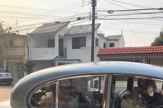 Román Autos Antiguos y Clásicos - 14