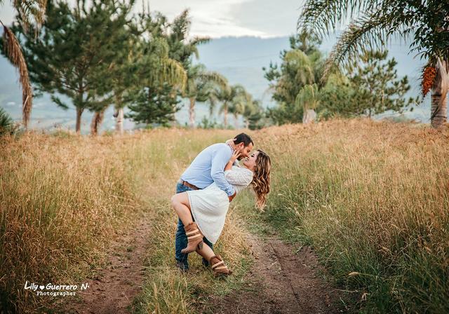 Benjamín Guerrero Photography - 1