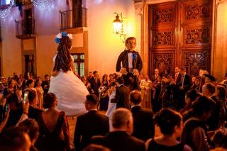 Ángel Cruz Wedding Photographer - 19