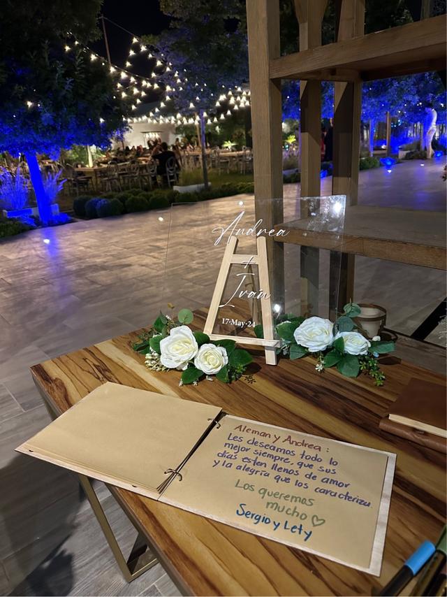 Guieny Baylon Planner - 1