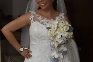 Detalles en Flor - 3