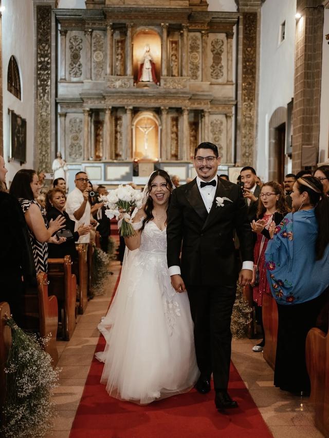 Wedding Planner Consuelo Ibarra - 2