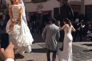H&K Wedding Planners - 1