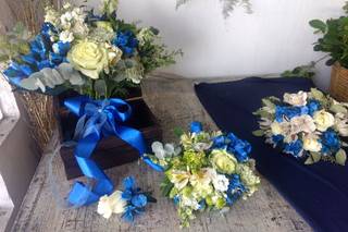 La Floristería - 18