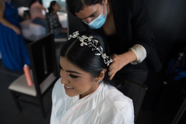 Wen Estrada Hair Style - 1