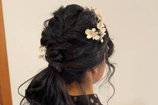 Wen Estrada Hair Style - 7