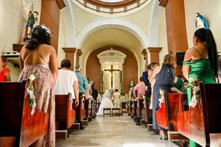 Canticum Novum MX - 4