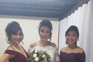 Shine Maquillaje - 5