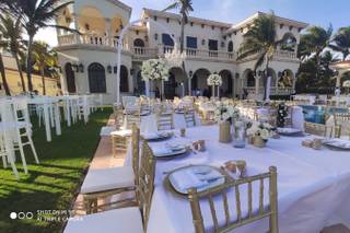 Barras Libres Riviera Maya - 13