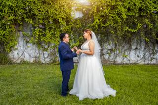 Brides by Kikiss Closet - 9