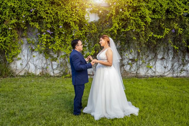 Brides by Kikiss Closet - 4