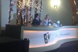 Salón Invernadero - 8