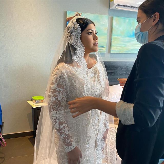 Wen Estrada Hair Style - 3