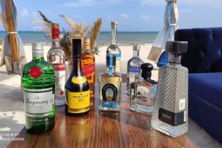 Barras Libres Riviera Maya - 14