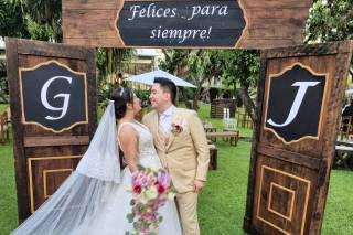 Mi Experta en Bodas - 16