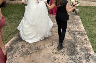 Sofía Novelo Weddings and Events - 1
