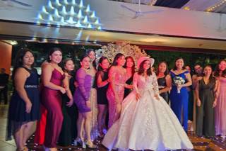 Antonio Choy Wedding Planner - 8