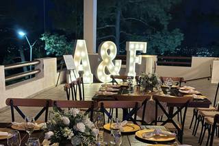 Terraza del Sol Morelia - 8