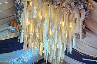 Antonio Choy Wedding Planner - 10