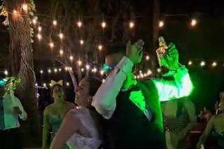 The Wedding Company Mty - 10
