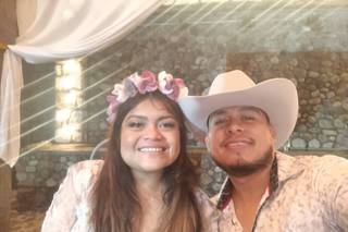 Jennifer Velázquez Event Planner - 19