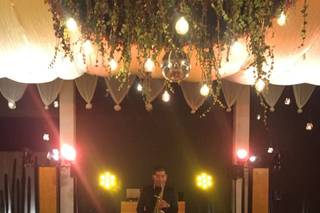 Jairo Martínez Saxofonista - 1