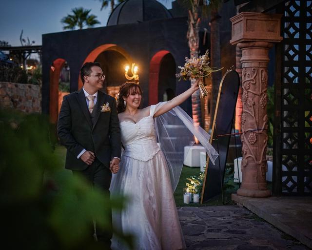 Bodas Bonitas By Rene Gonzalez - 4
