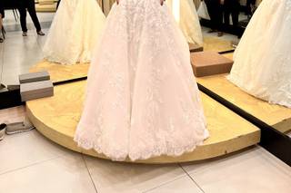 Stellari Casa de Novias - 9