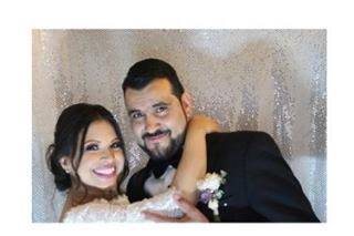 Smile Booth Cabina - 1