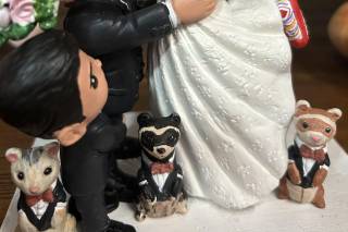 Enamoratte - Toppers - 5