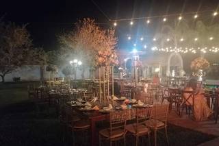 Hacienda Los Ángeles - 15