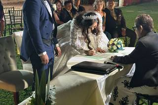 Antonio Choy Wedding Planner - 5