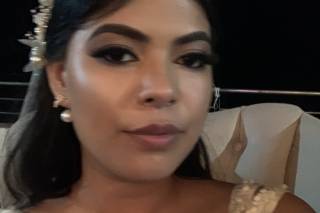 Natalia Tirado Makeup - 5