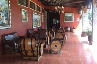 Hacienda Don Ramón - 5