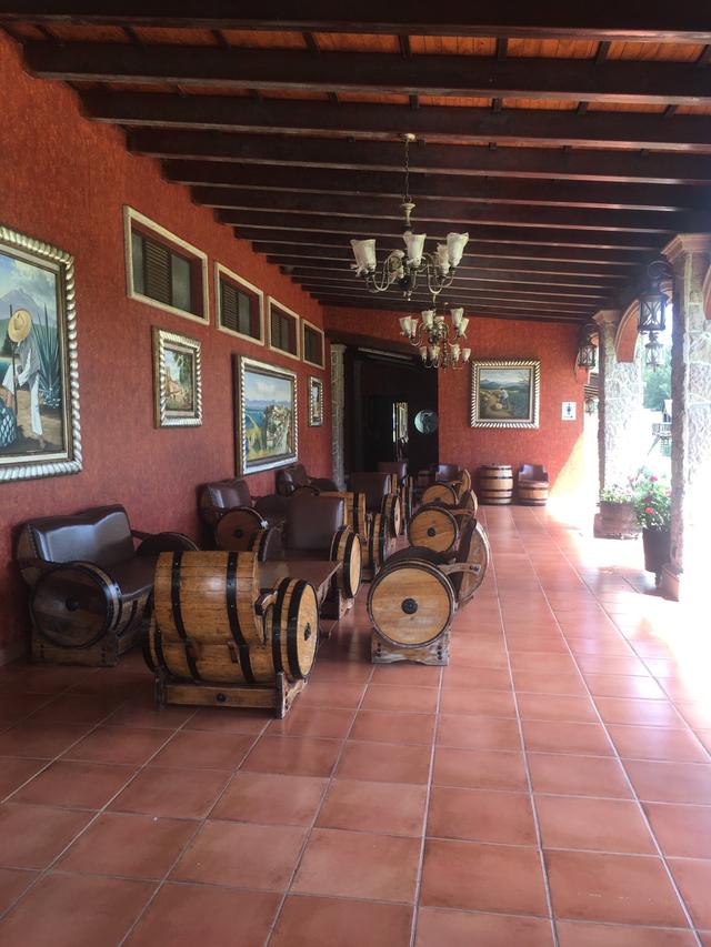 Hacienda Don Ramón - 2