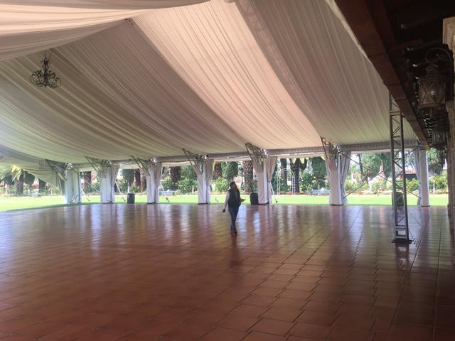 Hacienda Don Ramón - 1