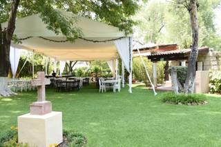 Cabañas Quinta Patricia - 11