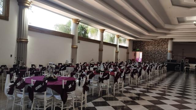 Salón Dalias - 3