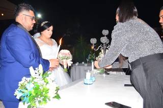 Maestra de Ceremonia V. Pérez - 8